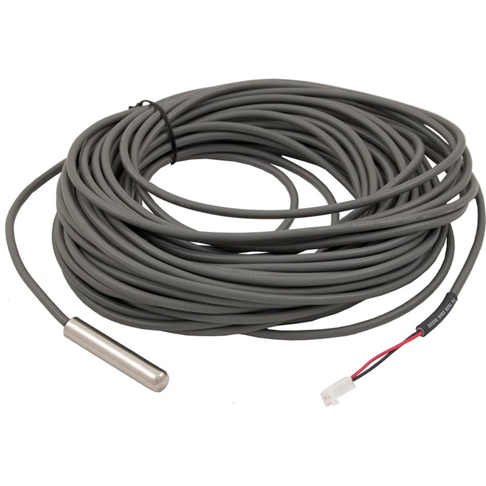 Sensor, Temp, Balboa, 50', 3/8" Diameter, 2-pin