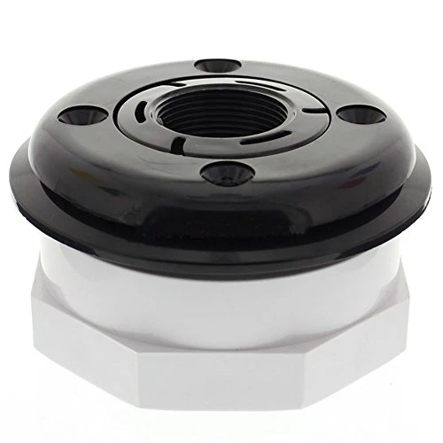 SP0538AFBLK Hayward Accent Light Wall Fitting