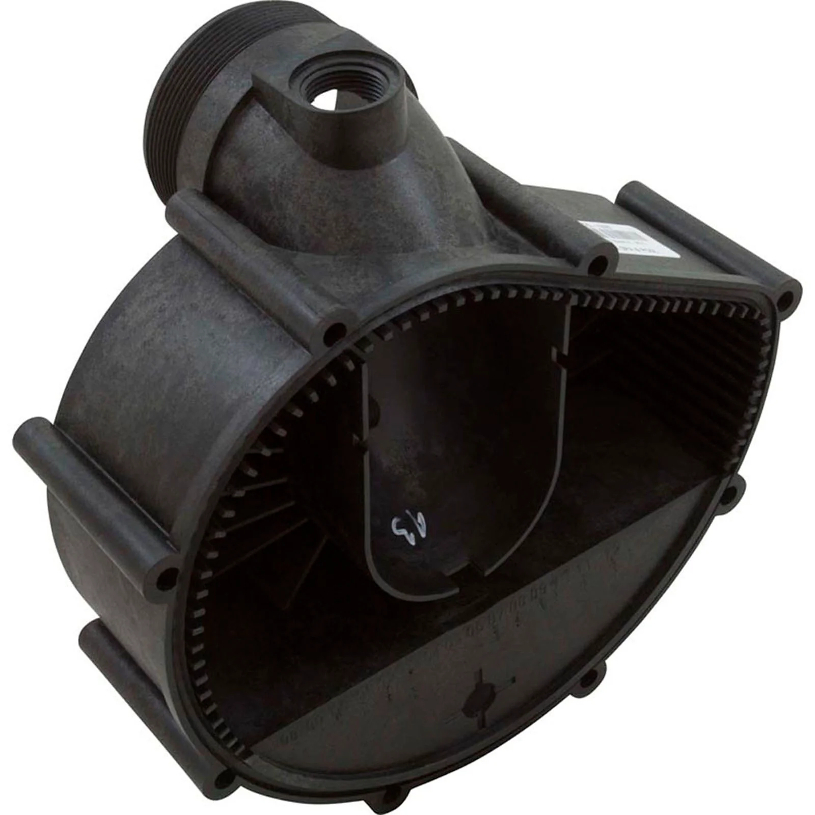 Suction Housing, Speck 21-80 GS — image 2