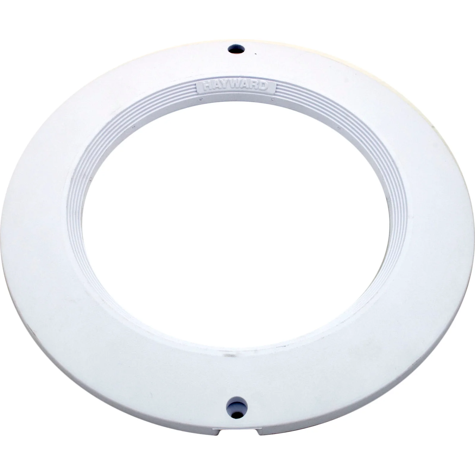 Hayward Light Face Plate w/Flange, Smooth SPX0570A
