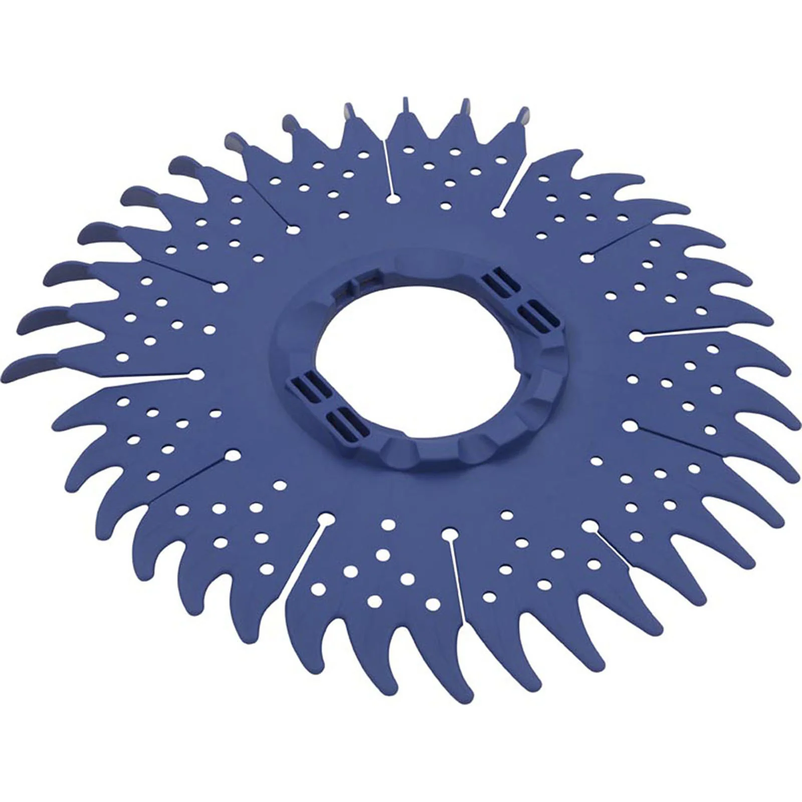Disc, Zodiac TR2D/T3 — image 3