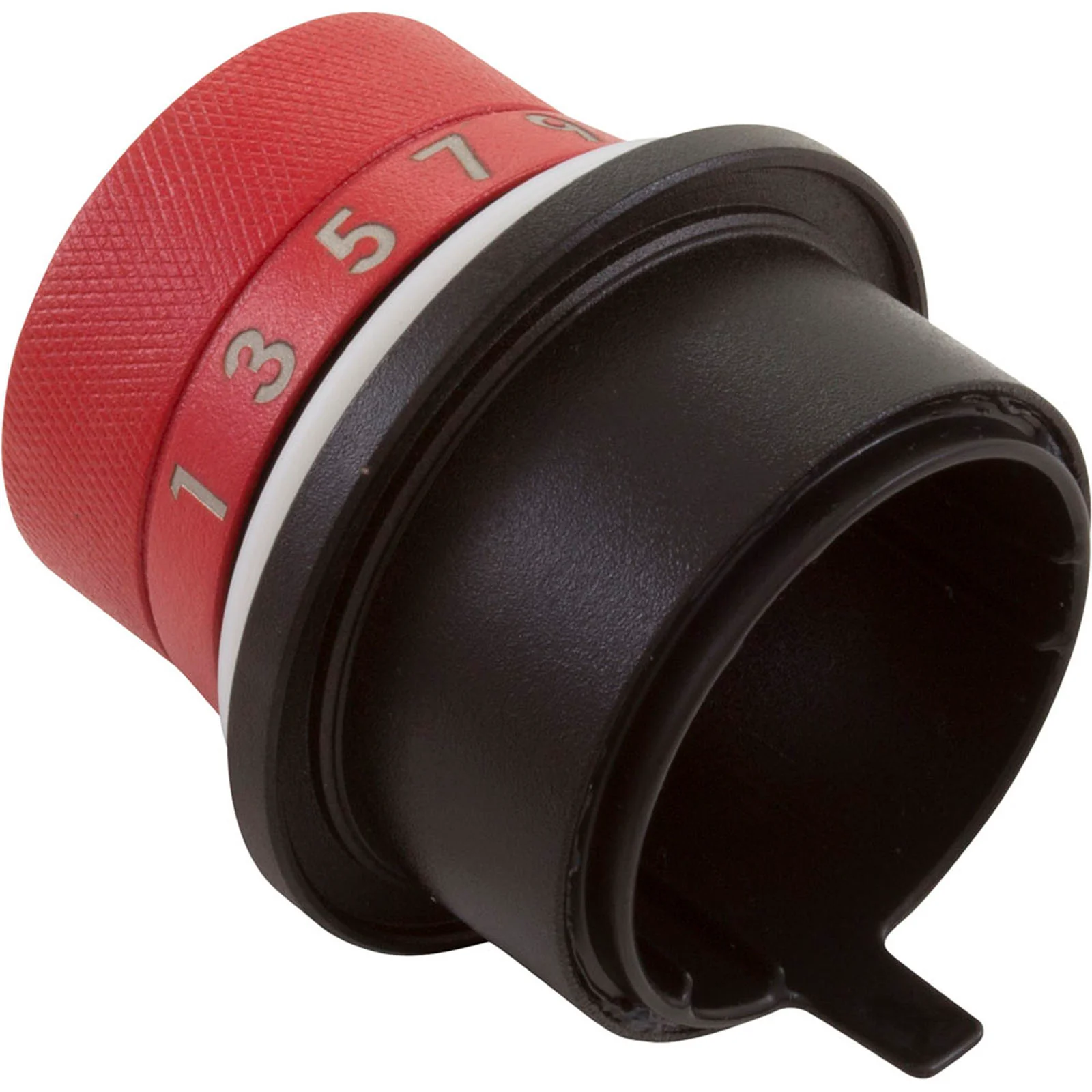 Torque Regulator Assembly, Nemo Power Tools, V2-DD, BY, PD — image 2