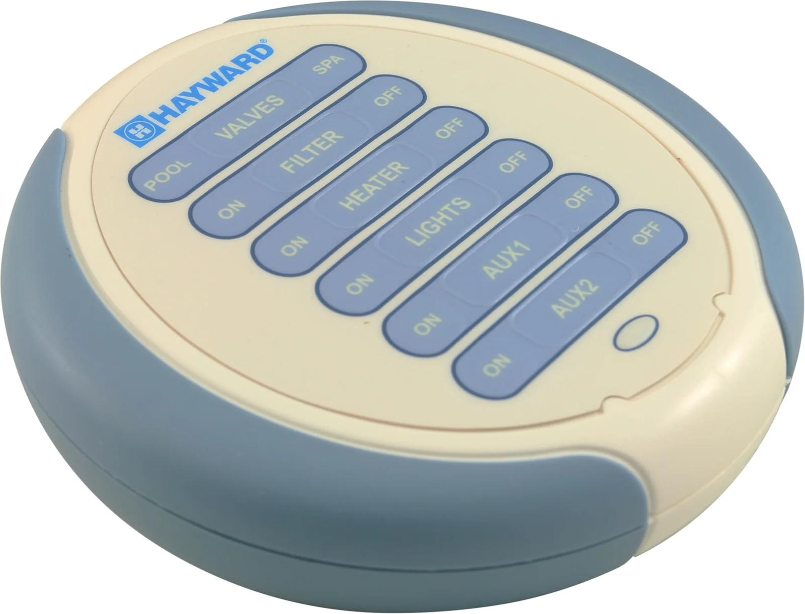Remote-Wireless, Spaside, Aqua Logic — image 2