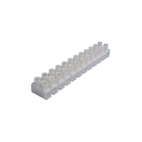 Terminal Strip, E-10 12 Position