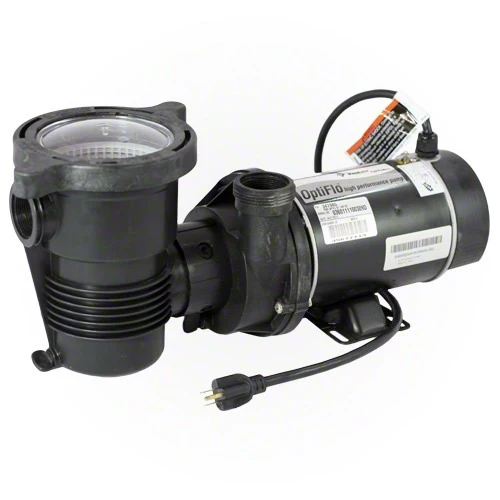 Pentair OptiFlo 1 HP Pump EC-348196