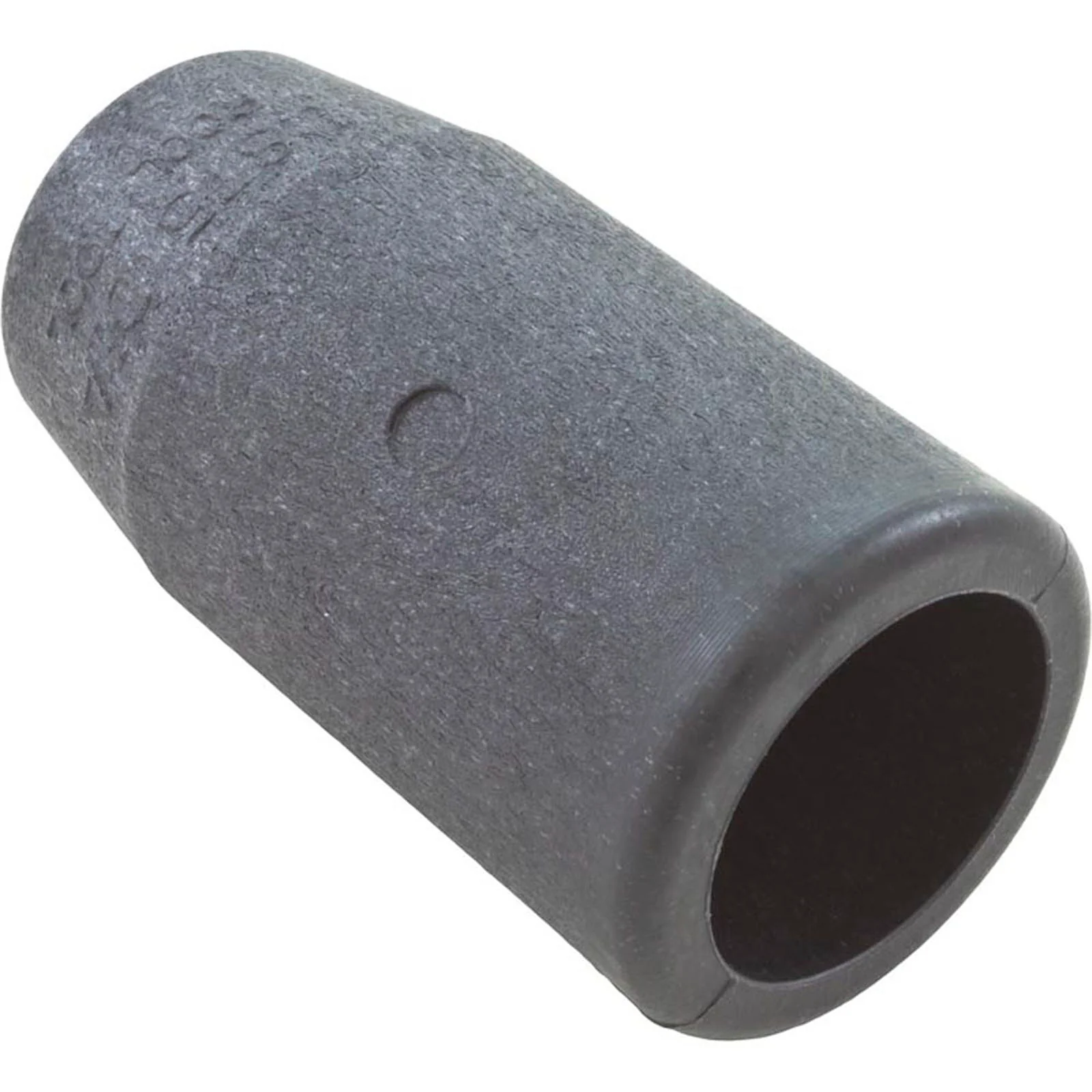Tool, Pool Tool, Handrail Stabilizing Plug, Carbon Fiber, 1.875"