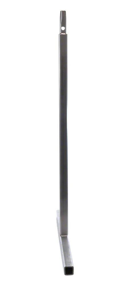 Tee Handle For Extensions Stainless — image 2