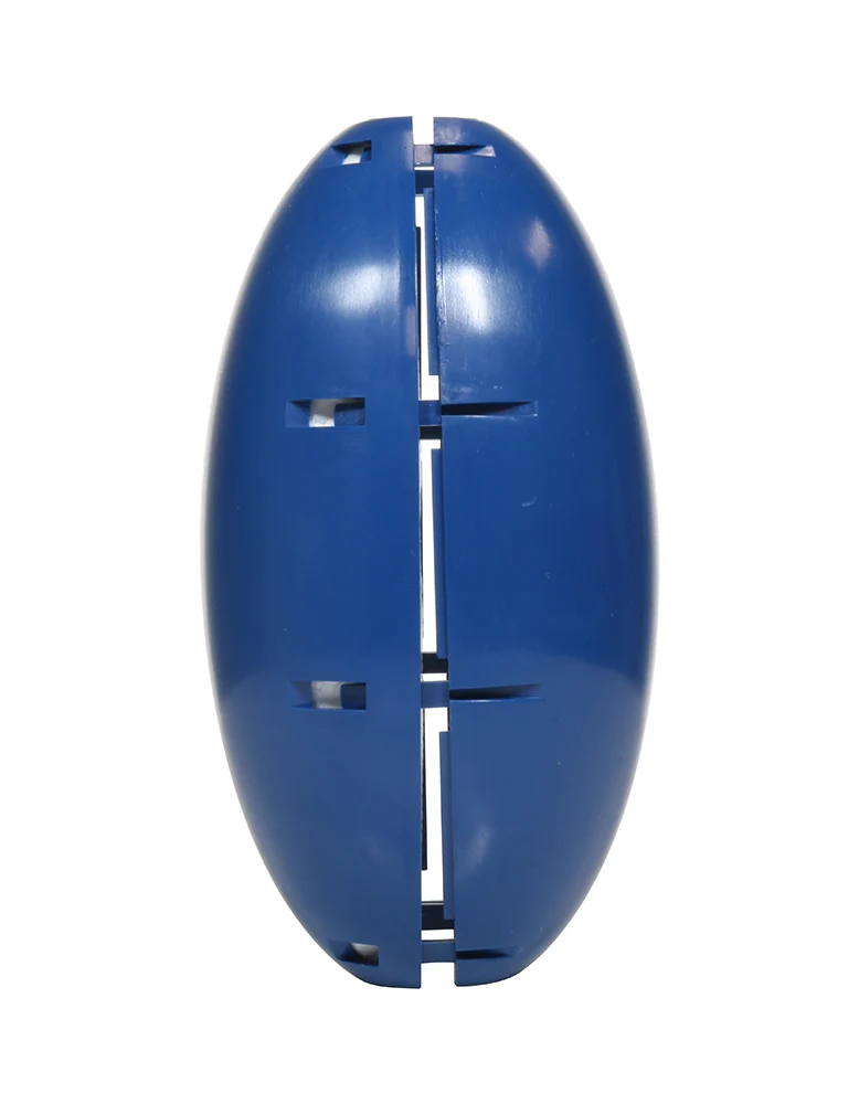 Dolphin Large Cable Float - Blue — image 2