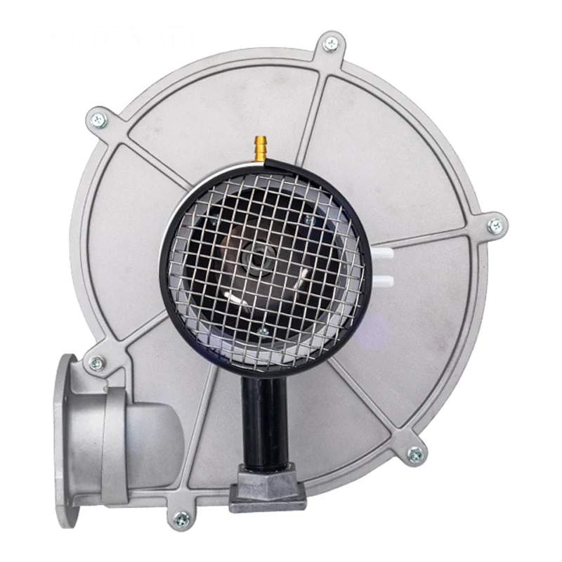 Raypak Air Blower Kit 018865F — image 3