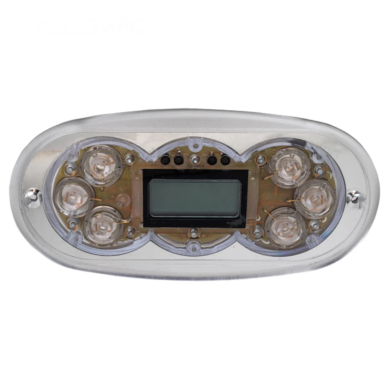Balboa Control Panel G8260 — image 2
