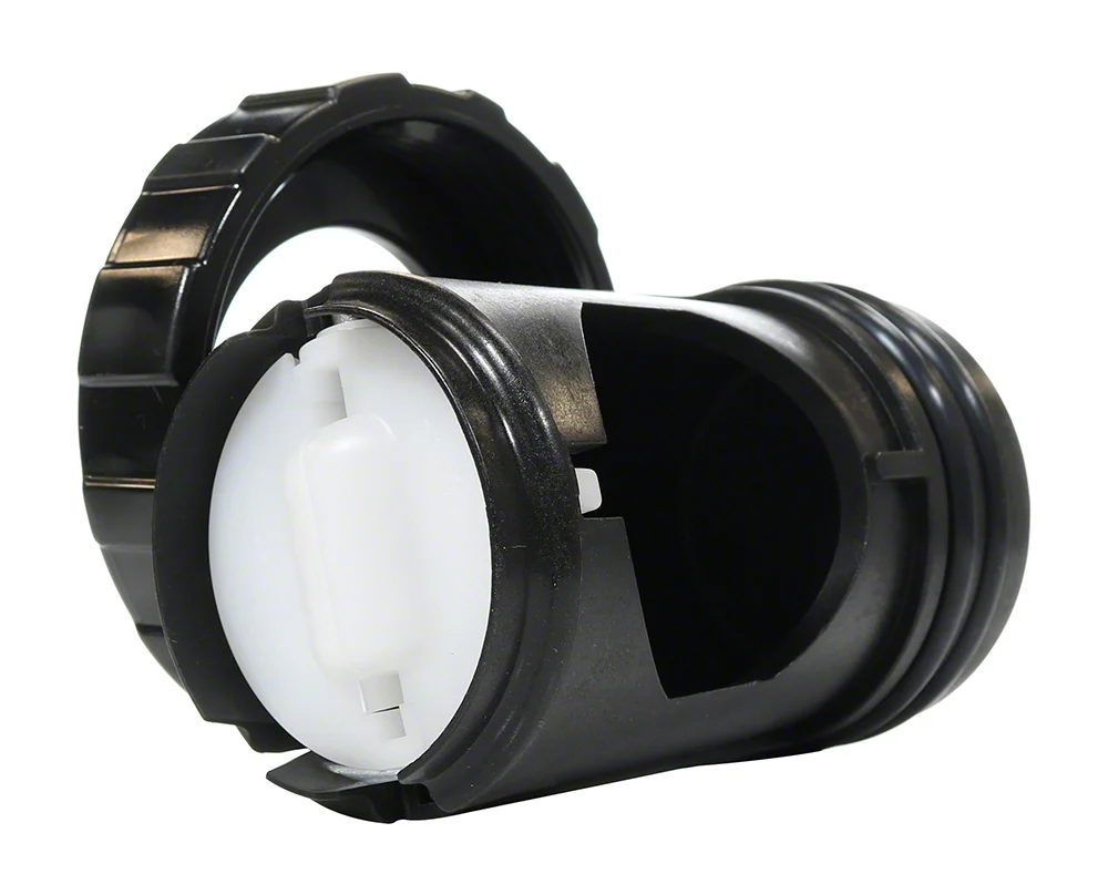 Bypass Replacement Cartridge Kit FD Heater — image 3
