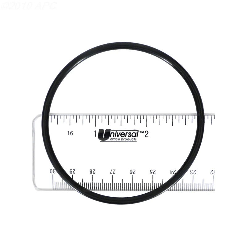 PacFab Diffuser O-Ring, Challenger Waterfall, O421, 355331Z
