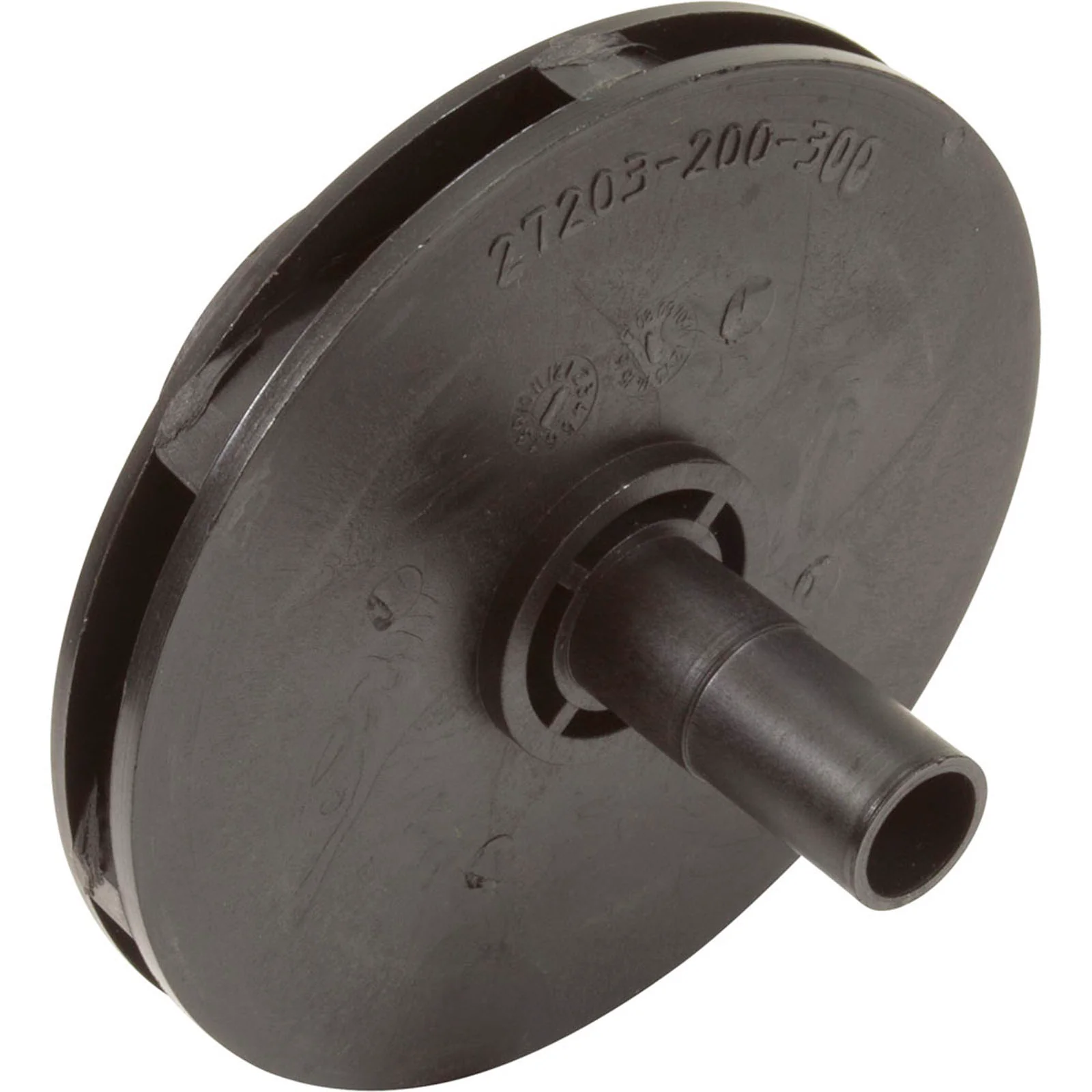 Impeller, CMP Wet End, 2.0hp — image 2