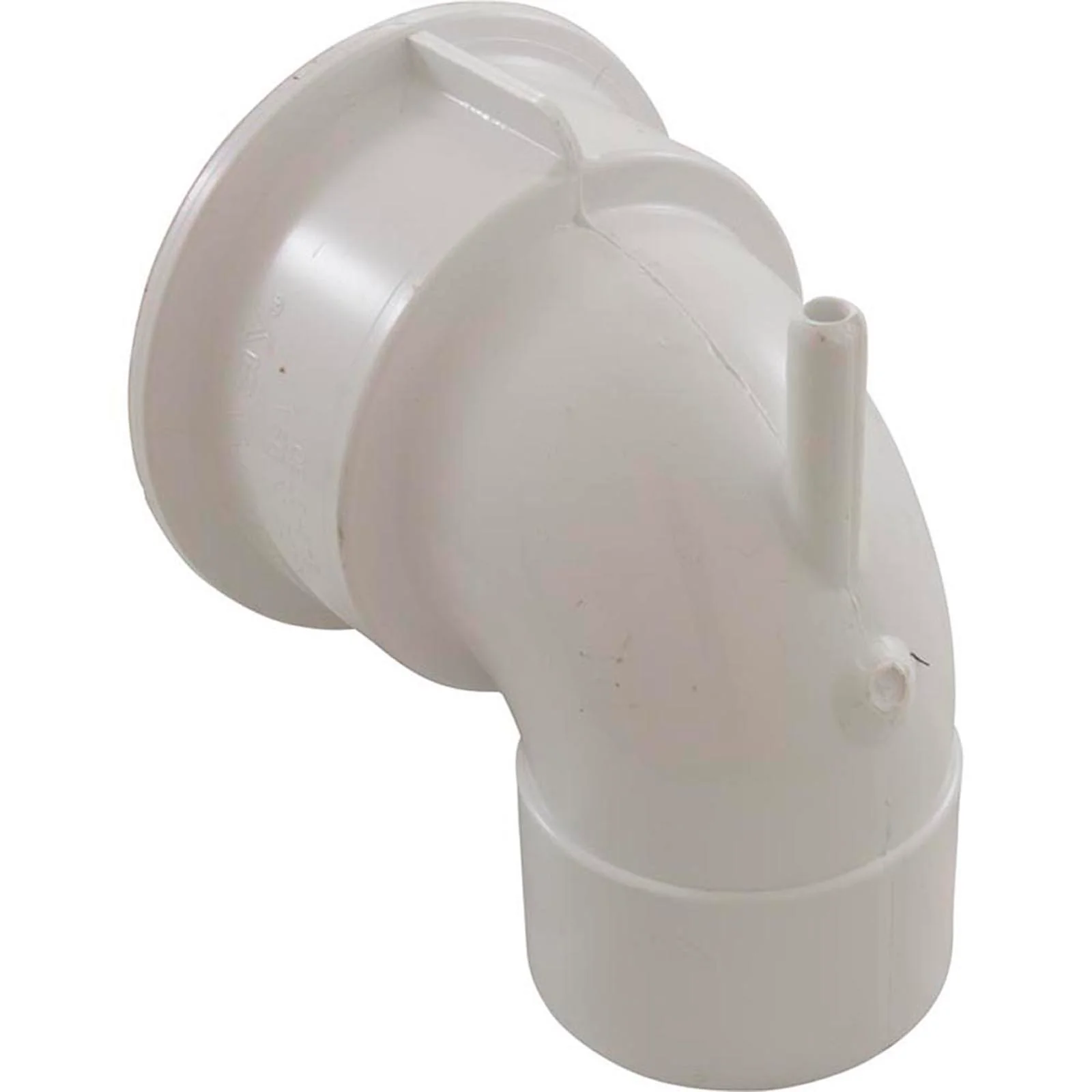 2" 90O Elbow Hi-Flo 200 Gpm Threaded — image 2