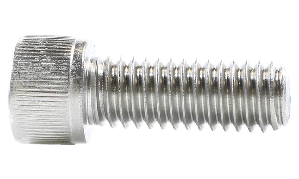 C and EQ Series Impeller Lock Screw — image 2