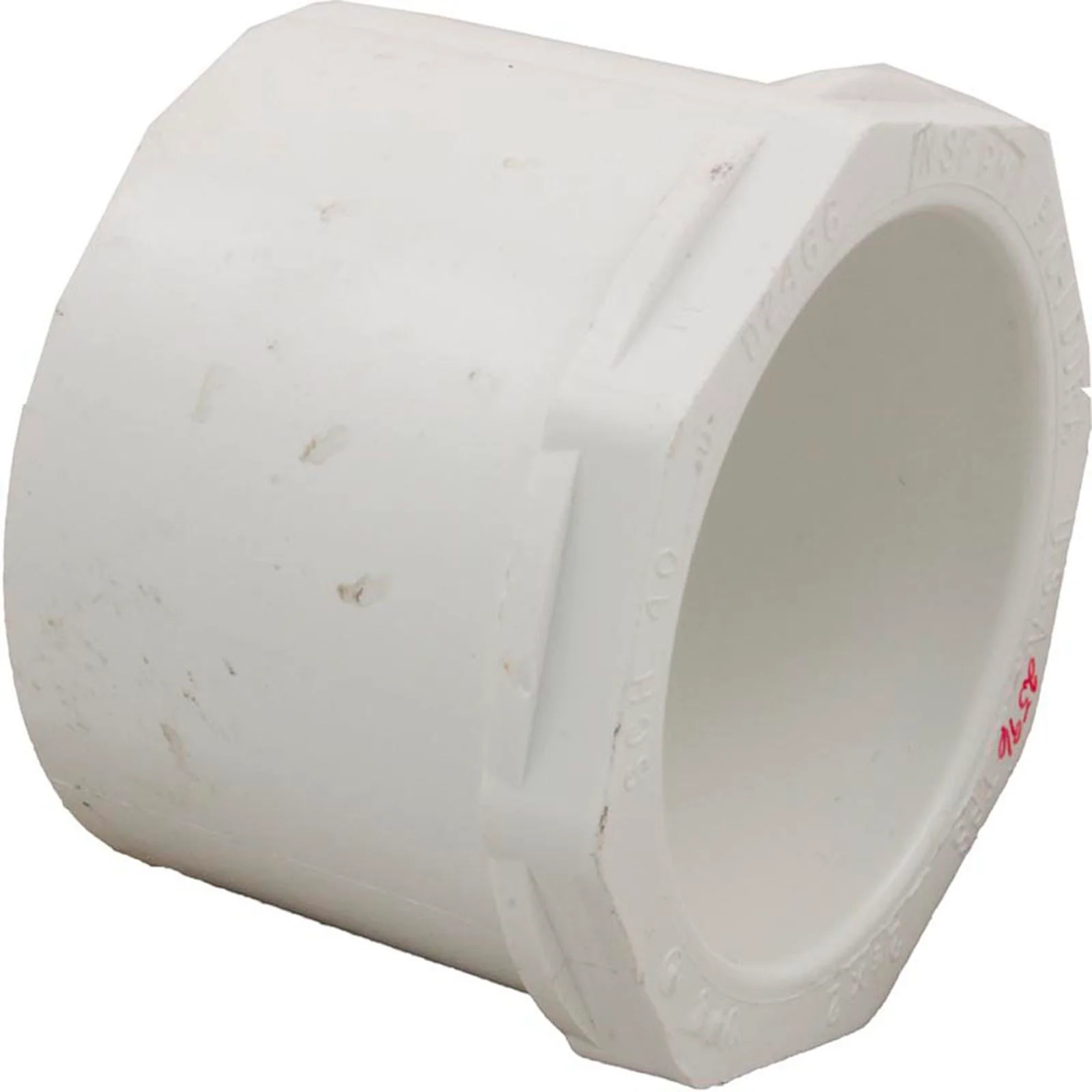 Plug, Lasco, 2-1/2" Spigot