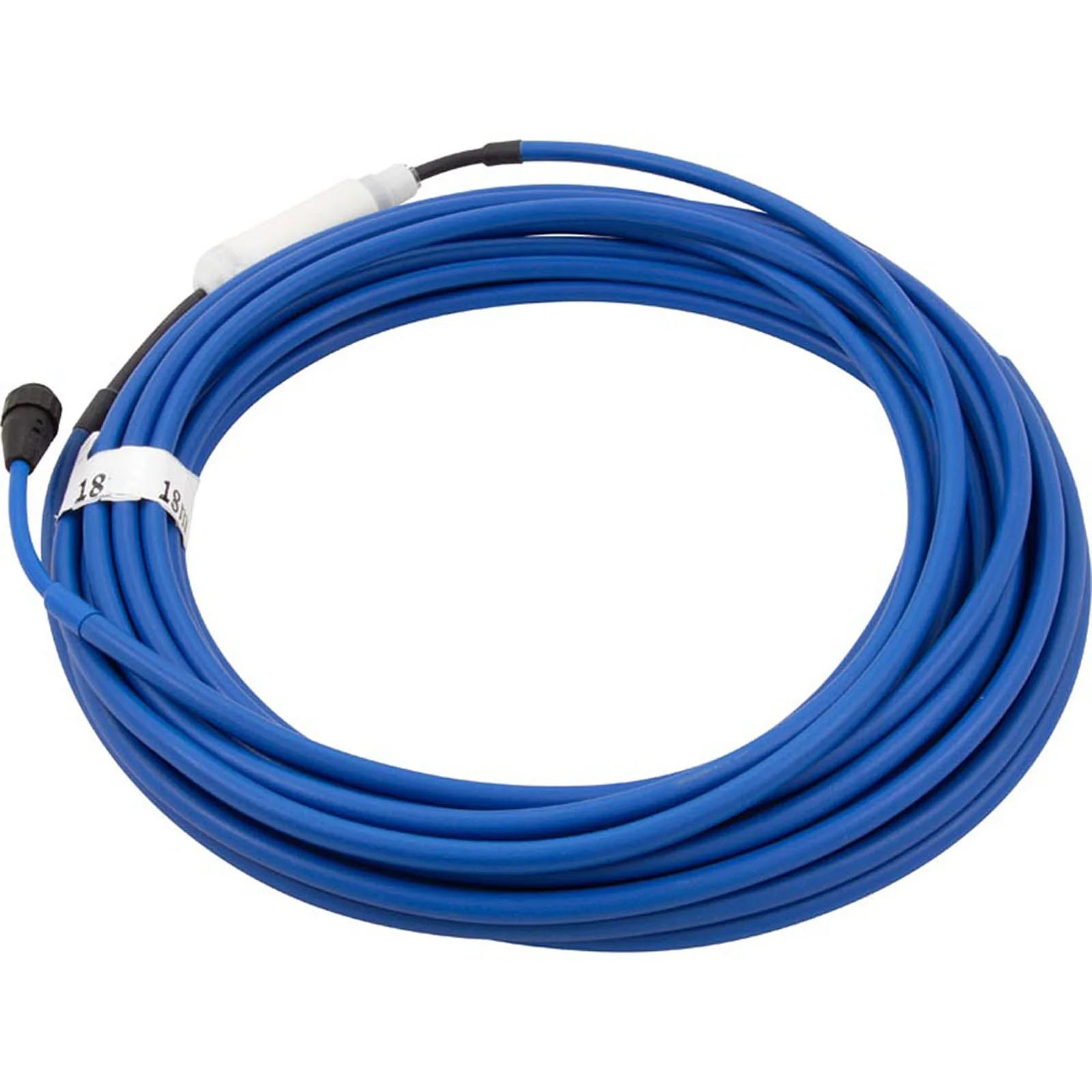 Cable & Swivel Assembly, Maytronics Dolphin, 18 meters — image 2