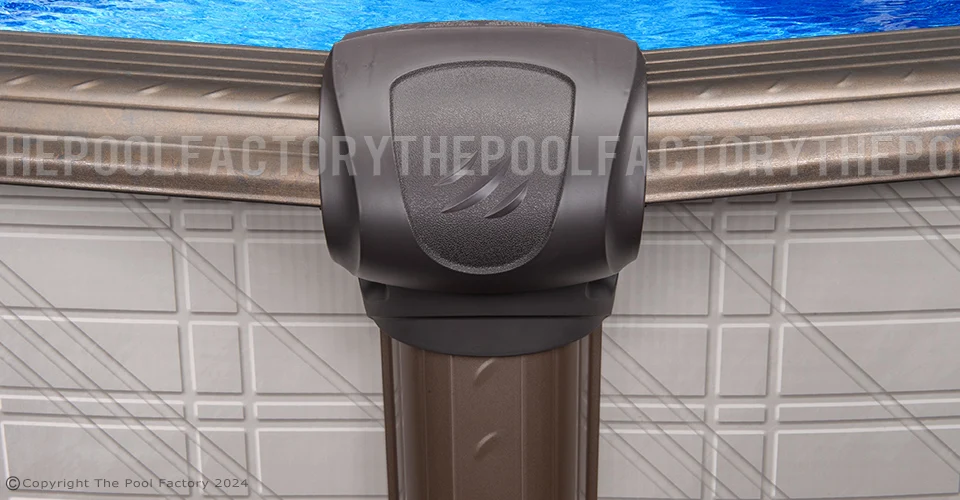 15'x54" Melenia Round Pool — image 2