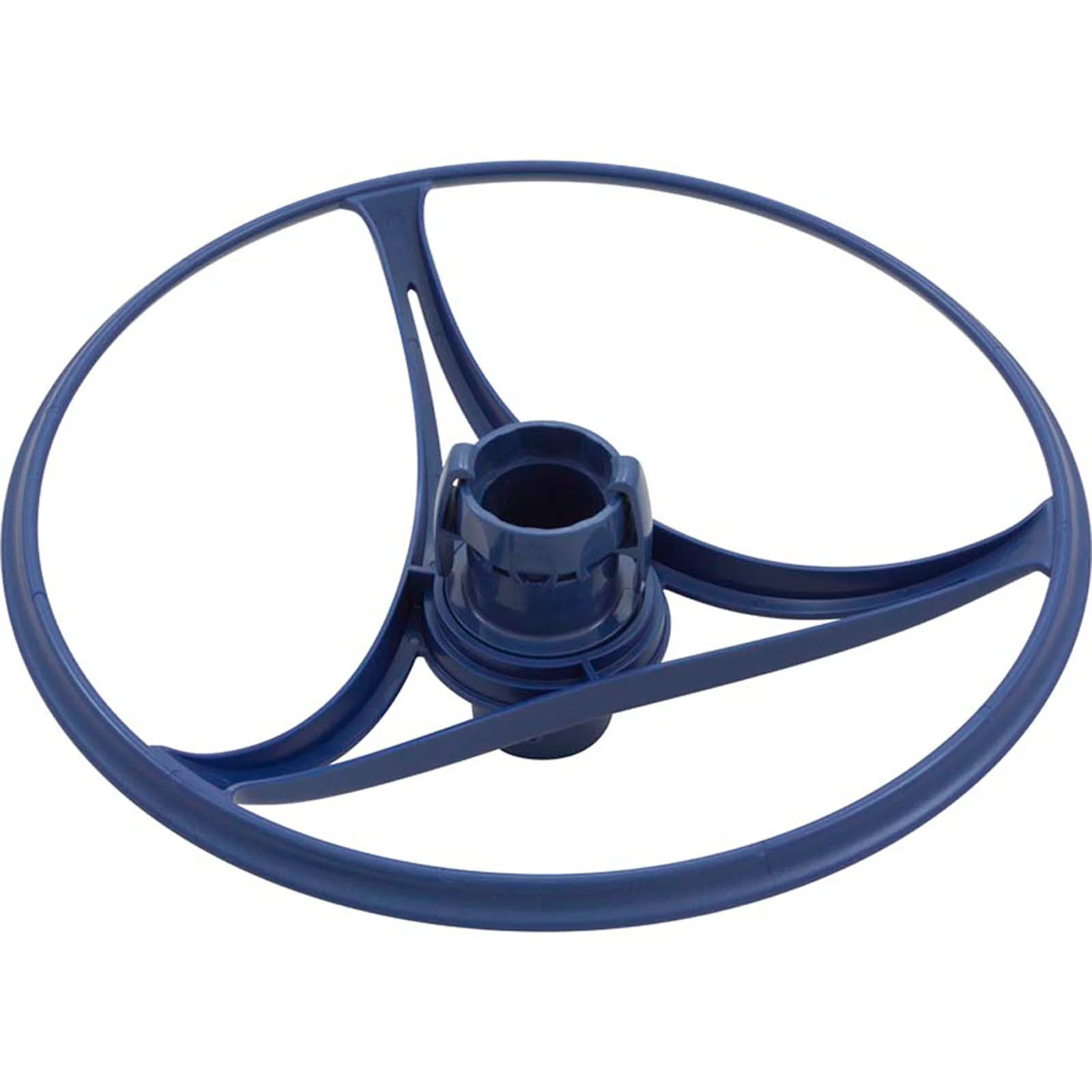 Quick Release Wheel Deflector, Zodiac TR2D/T3, Blue — image 2