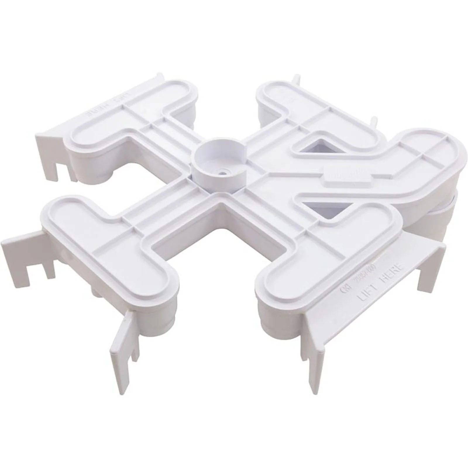 Manifold, CMP, Jandy DEV48/60 DEL48/60 — image 2
