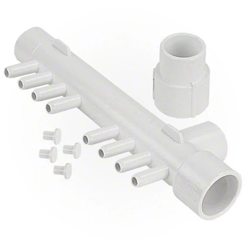 Waterway Manifold - 672-4370 — image 3