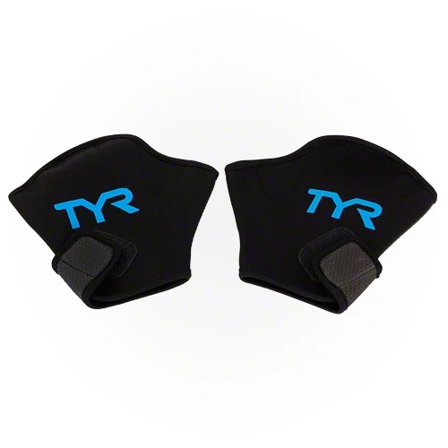 TYR Aquatic Resistance Gloves — image 2