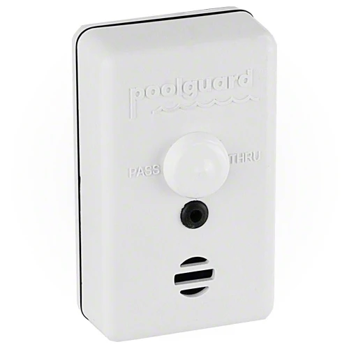 Poolguard Gate Alarm