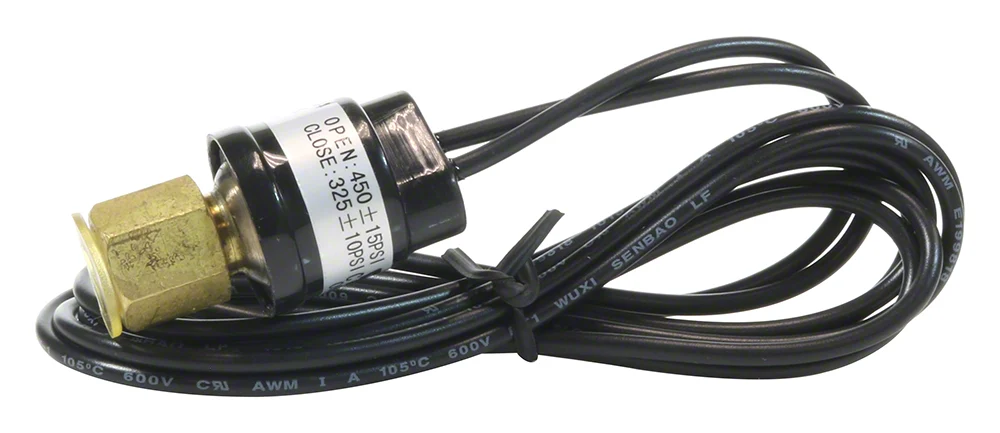 Control High Pressure Kit — image 2