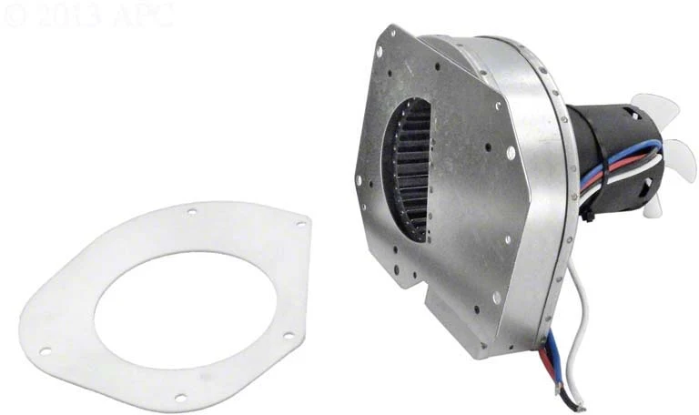 Blower Power Vent Kit