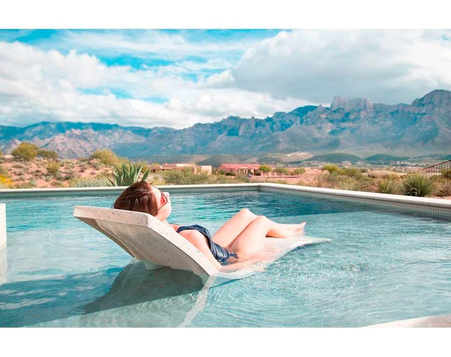 S.R. Smith Destination Loungers — image 2
