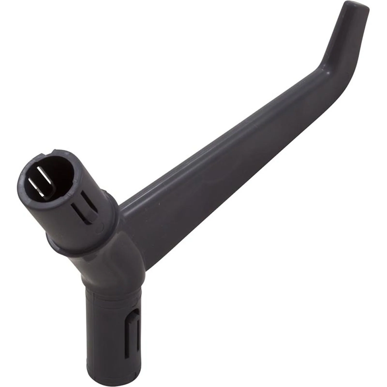 Hook, Maytronics Dolphin, Caddy, Gray — image 3