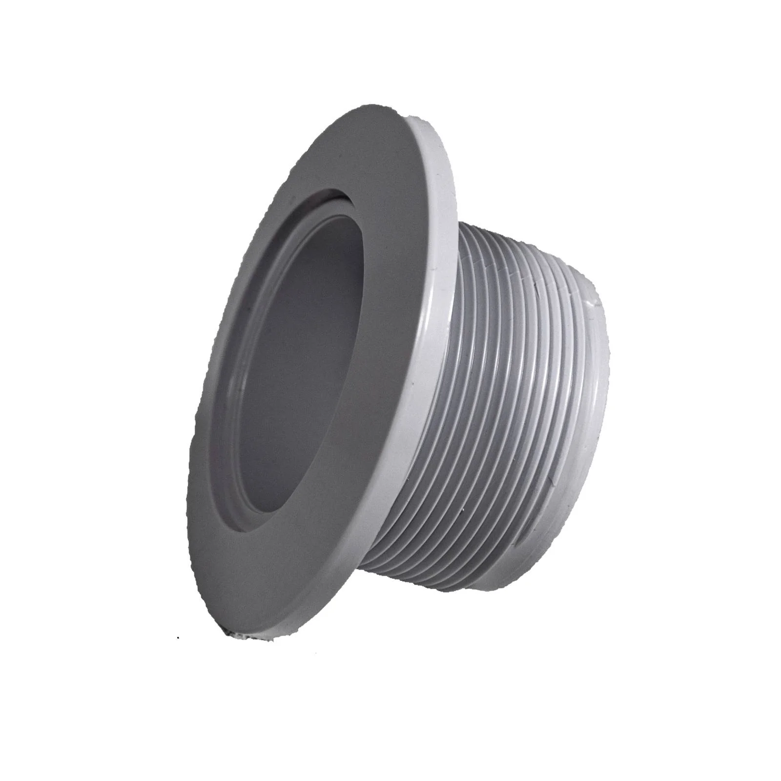 Hayward Light Trim Ring SP0536AF - White - Gunite — image 2