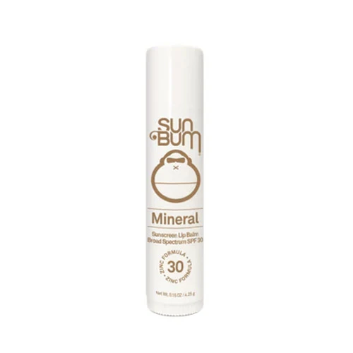 Sun Bum Mineral Lip Balm