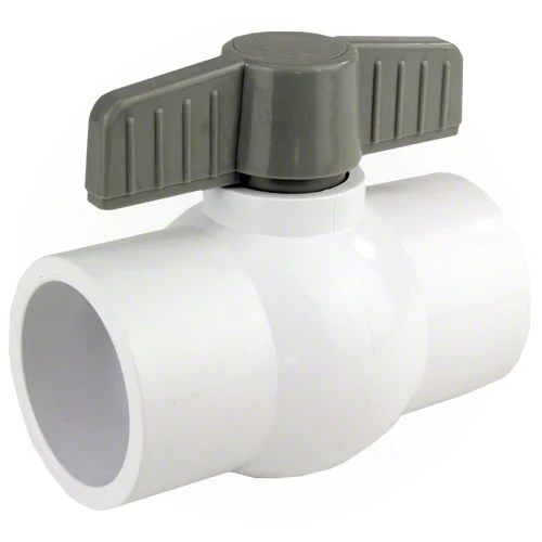 CMP HydroSeal 2" Ball Valve