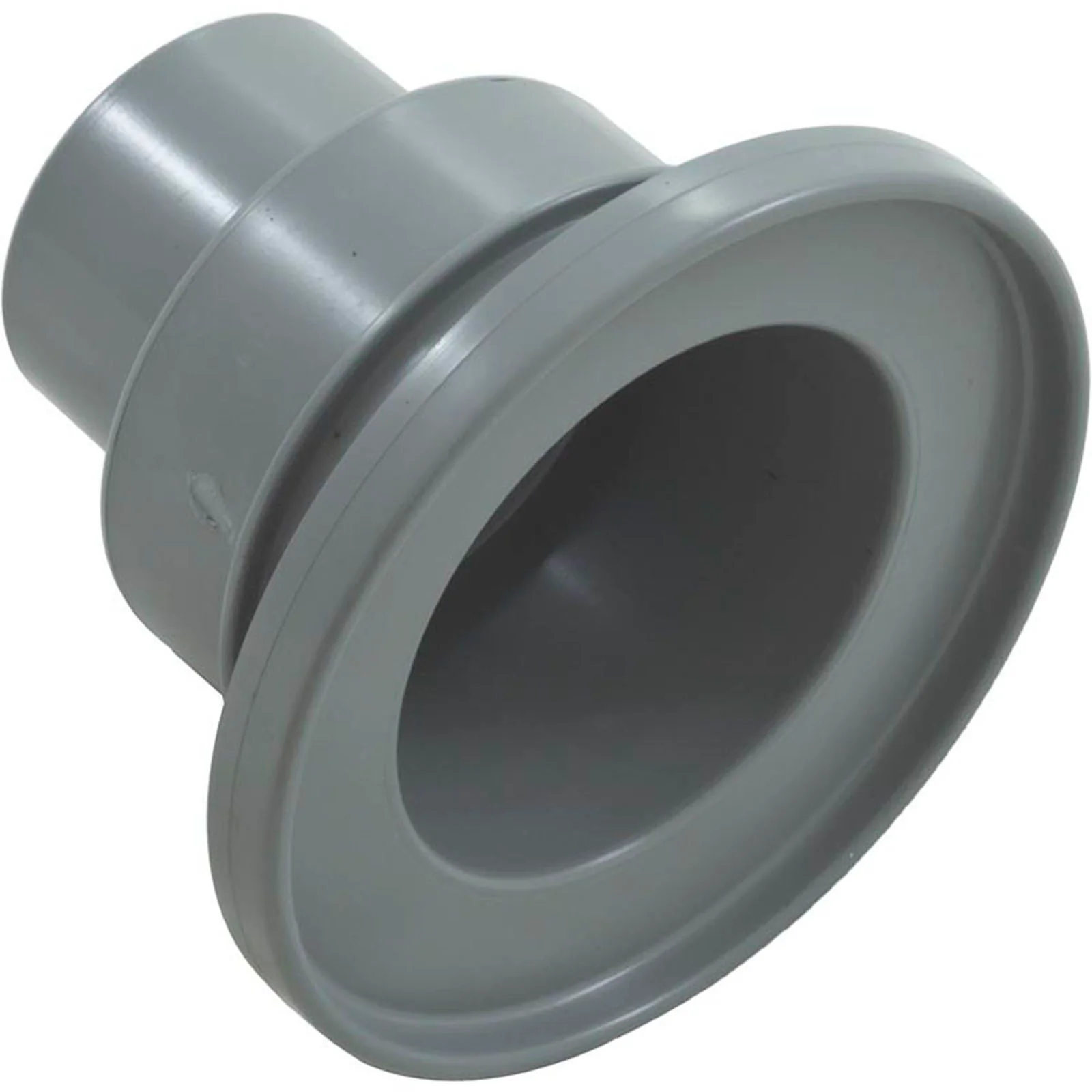 Jet Niche, CMP, 2", Gunite, Gray — image 2