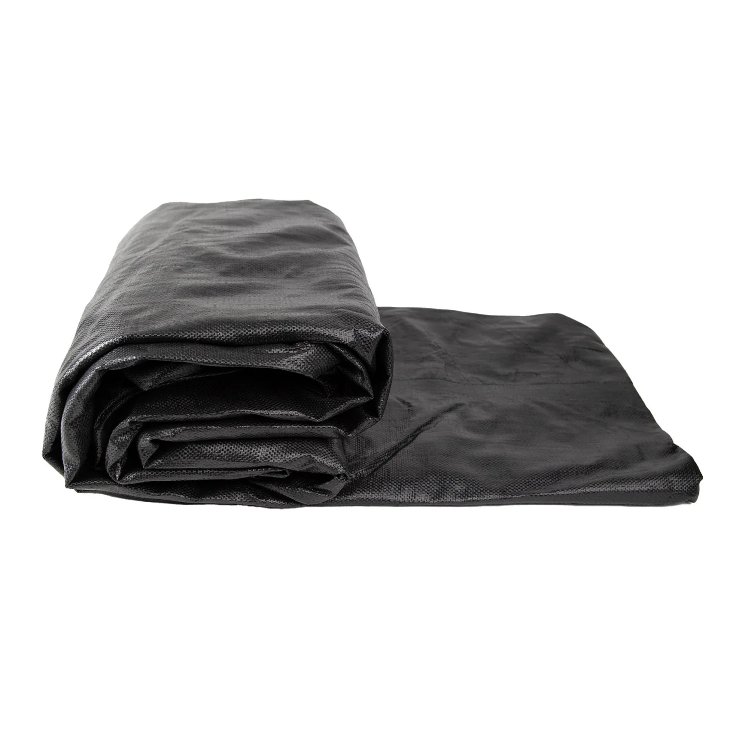 20 ft x 40 ft Rectangular Rugged Mesh In Ground Pool Winter Cover — image 2