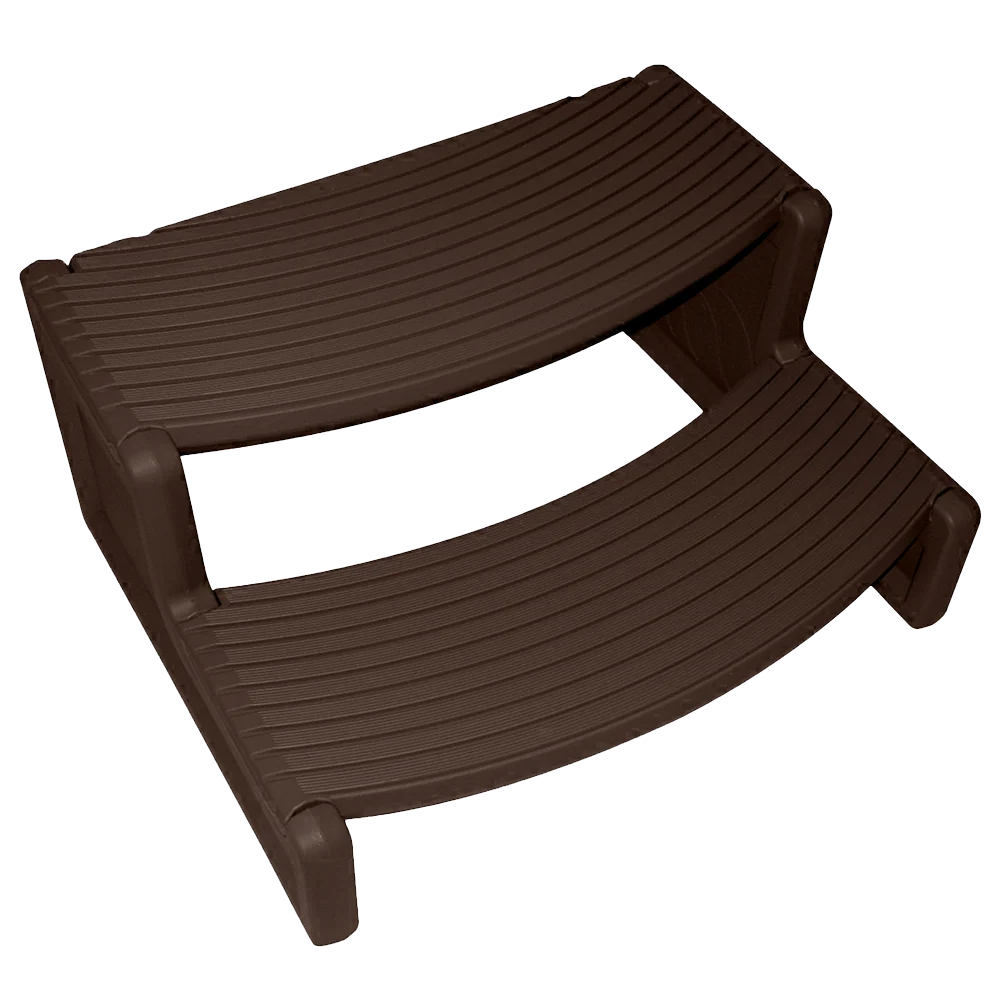 Confer Plastics Spa Handi-Step