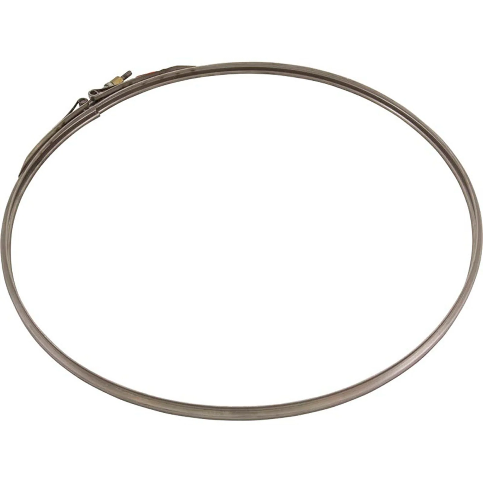 Clamp Ring, Val Pak, Tank Body, 20", Generic — image 2