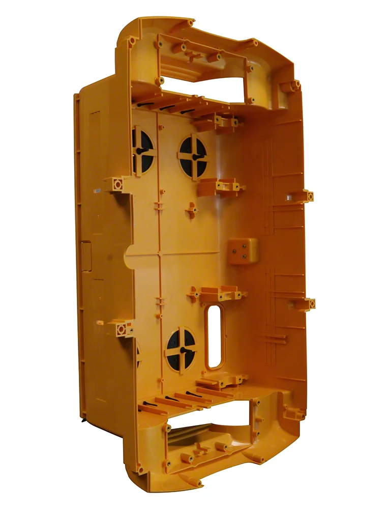 Wave Main Bottom Body and Bushings — image 3