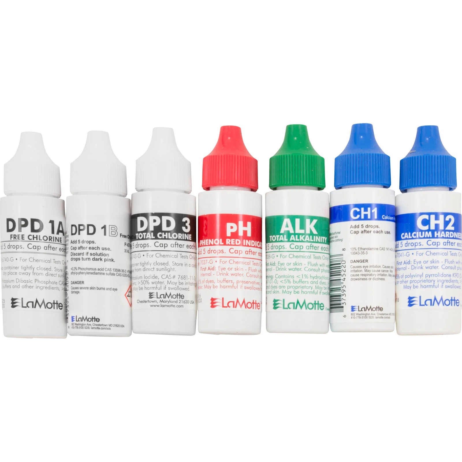 Refill - Colorq Pro 7 — image 2