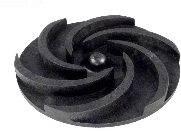 Dynamo Impeller - 1-1/2 HP