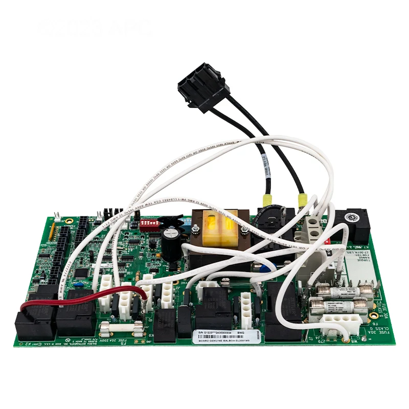 Balboa Circuit Board G1223 — image 3