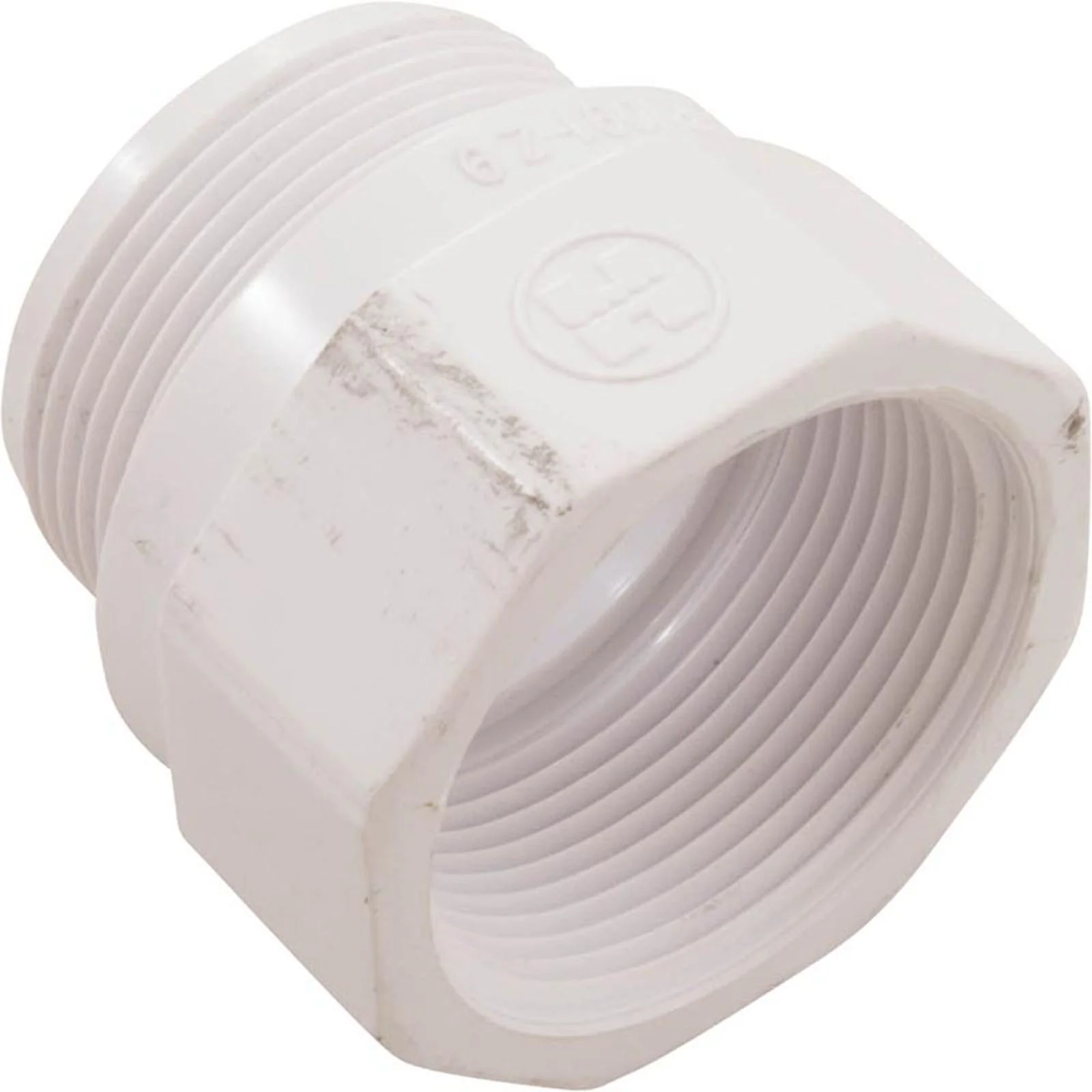 Threaded Extension Coupling for CP3800 Family