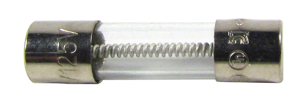 CAT-1000 4 Amp Fuse