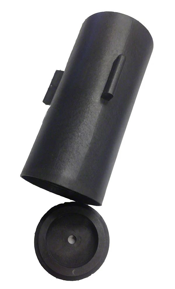 Pool Lift Anchor With Lid - Composite — image 2