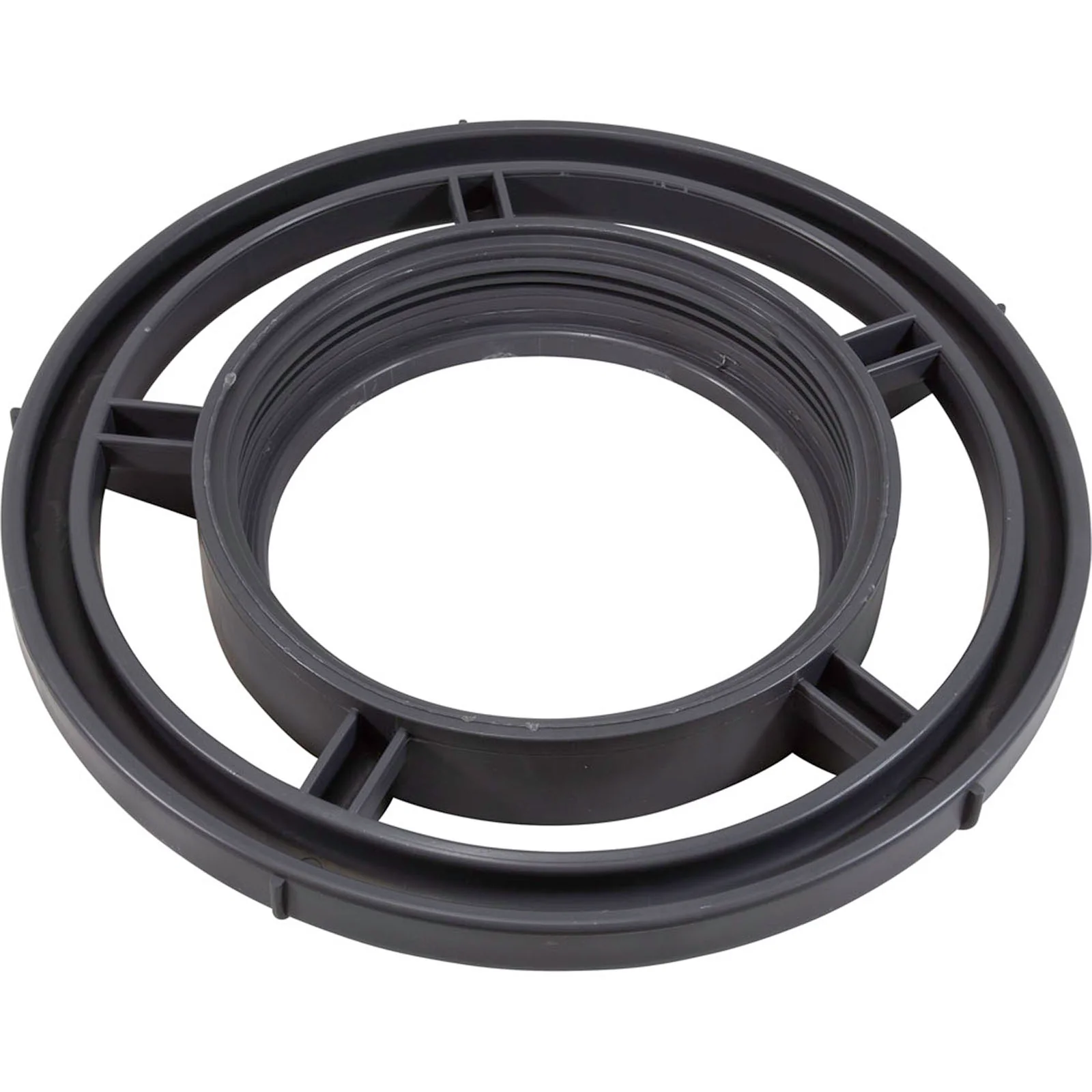 Zodiac Nature2 Locking Ring Concrete — image 2