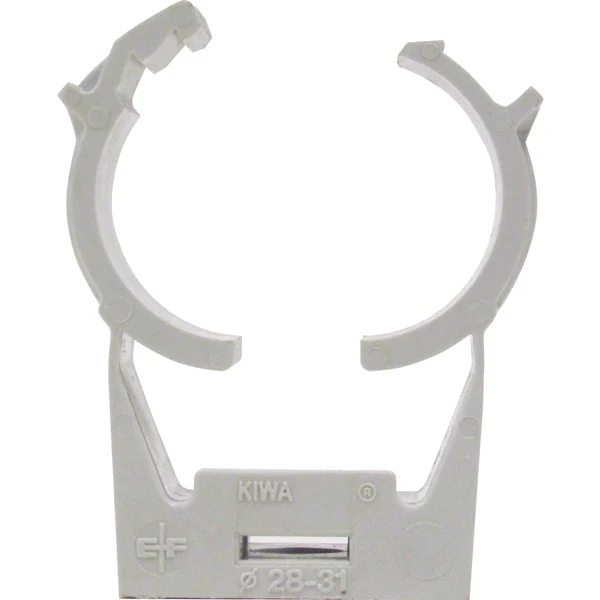 Hangerlok 1-1/2 Inch Plastic Pipe Hanger