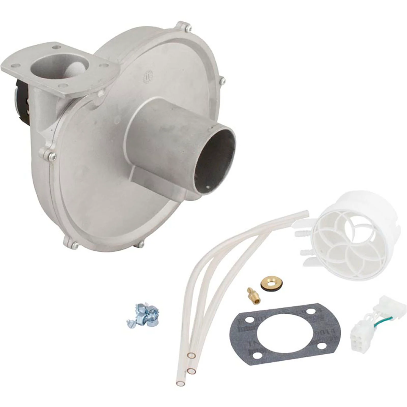 Blower Kit, Pentair Max-E-Therm 333, Nat.