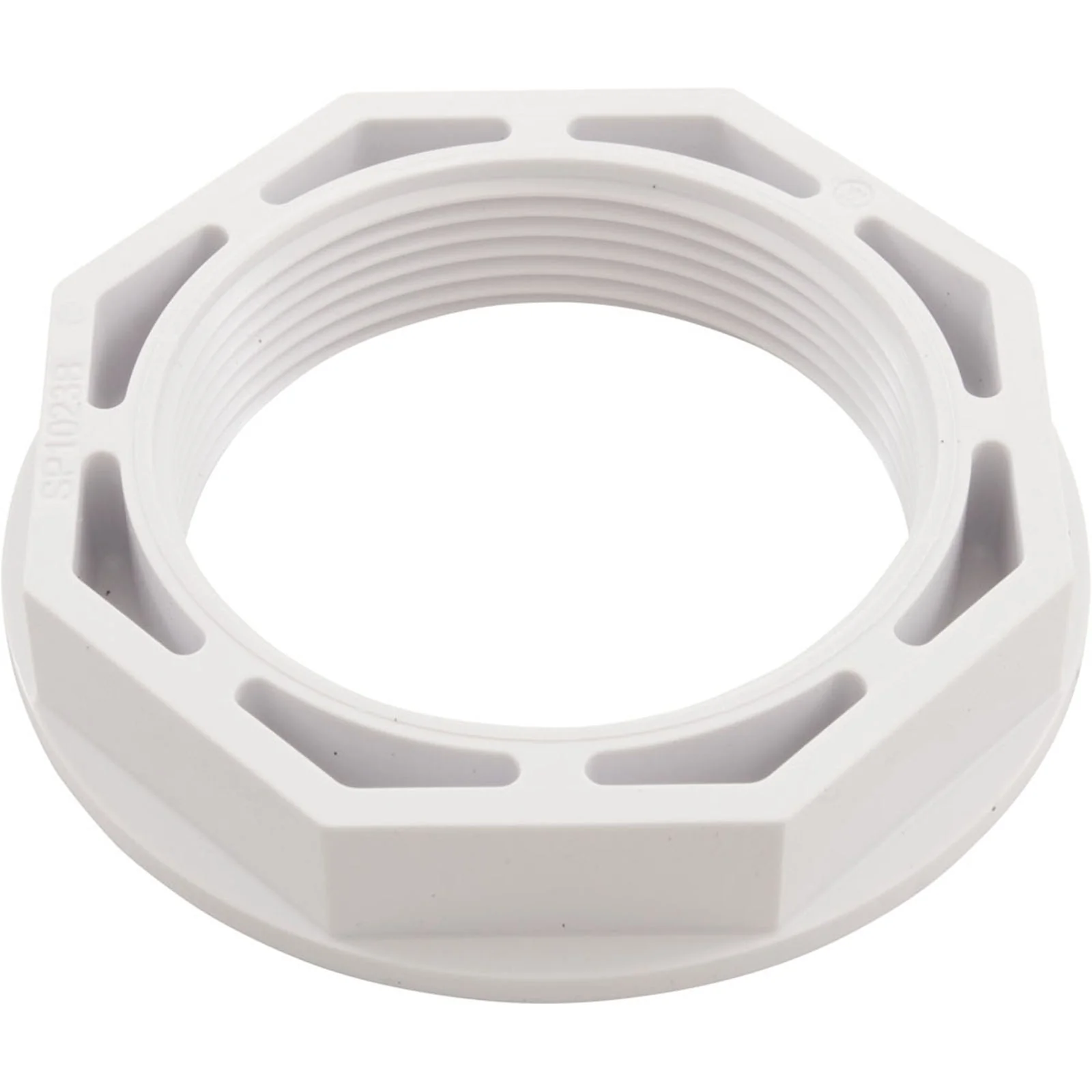 Flanged Nut, Hayward, Inlet Fitting — image 3