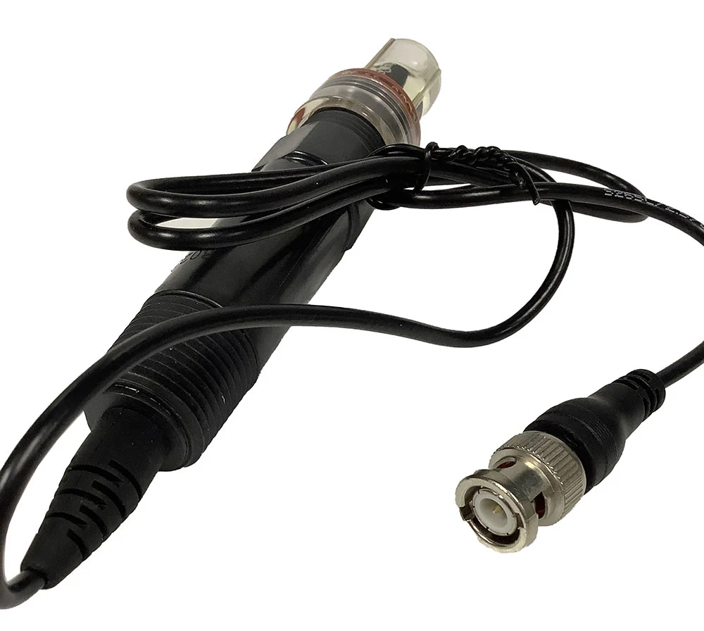 BECSys 9660010 or 9660013 Compatible pH Probe - 10 Foot Cable — image 3